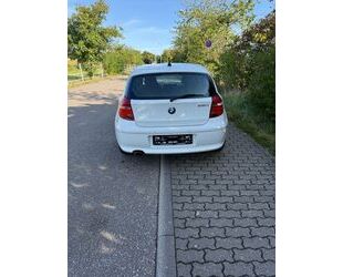 BMW 116 Gebrauchtwagen