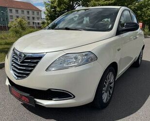 Lancia Ypsilon Gebrauchtwagen