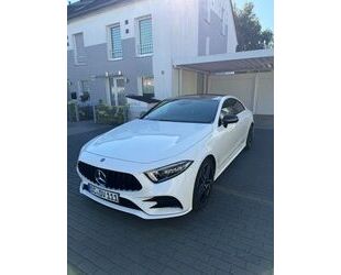 Mercedes-Benz CLS 300 Gebrauchtwagen