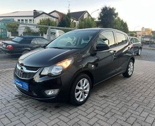 Opel Karl Gebrauchtwagen