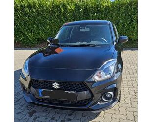 Suzuki Swift Gebrauchtwagen