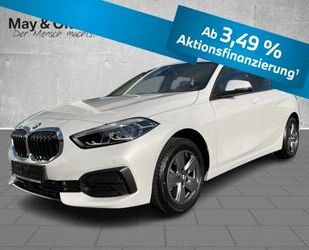 BMW 118 Gebrauchtwagen