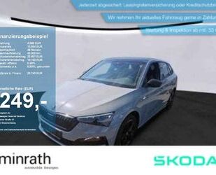 Skoda Scala Gebrauchtwagen