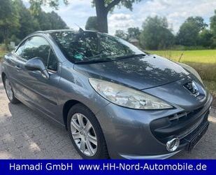 Peugeot 207 Gebrauchtwagen