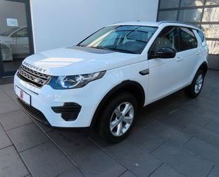 Land Rover Discovery Sport Gebrauchtwagen