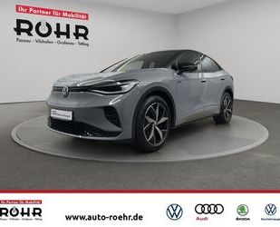 VW ID.5 Gebrauchtwagen