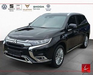 Mitsubishi Outlander Gebrauchtwagen