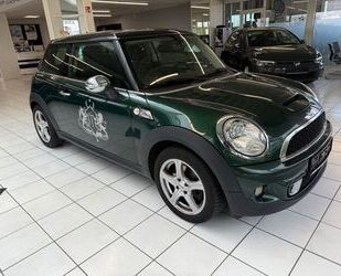 Mini Cooper S Gebrauchtwagen