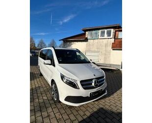 Mercedes-Benz V 250 Gebrauchtwagen