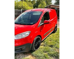 Ford Courier Gebrauchtwagen