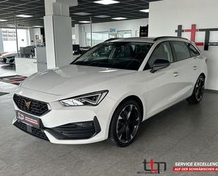 Cupra Leon Gebrauchtwagen
