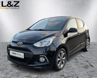 Hyundai i10 Gebrauchtwagen