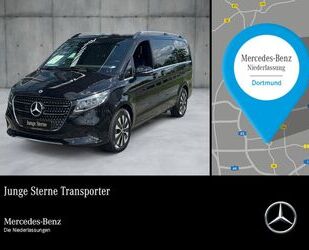 Mercedes-Benz V 300 Gebrauchtwagen