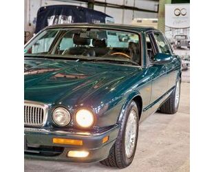 Jaguar XJ Gebrauchtwagen