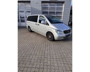 Mercedes-Benz Vito Gebrauchtwagen