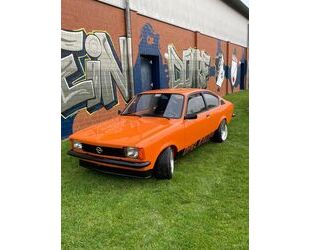 Opel Kadett Gebrauchtwagen