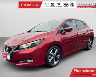 Nissan Leaf Gebrauchtwagen