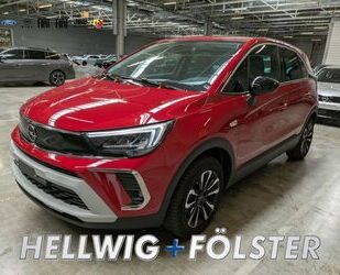 Opel Crossland (X) Gebrauchtwagen