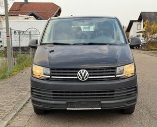 VW T6 Transporter Gebrauchtwagen