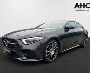Mercedes-Benz CLS 450 Gebrauchtwagen
