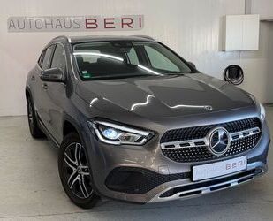 Mercedes-Benz GLA 200 Gebrauchtwagen