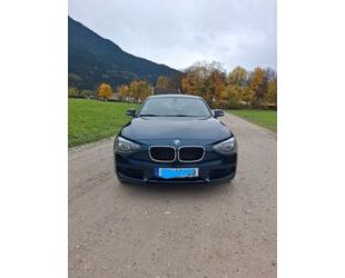 BMW 116 Gebrauchtwagen