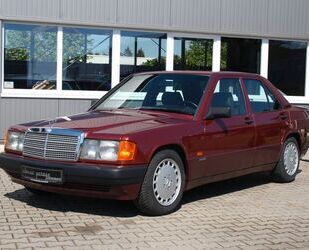 Mercedes-Benz 190 Gebrauchtwagen
