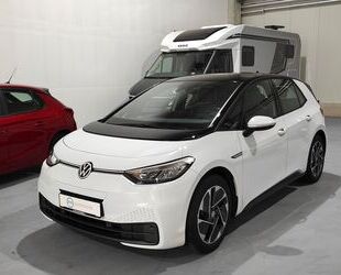 VW ID.3 Gebrauchtwagen