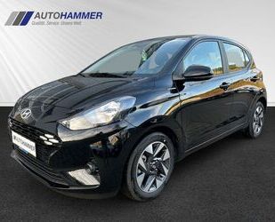 Hyundai i10 Gebrauchtwagen