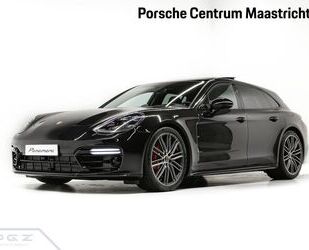 Porsche Panamera Gebrauchtwagen