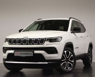 Jeep Compass Gebrauchtwagen