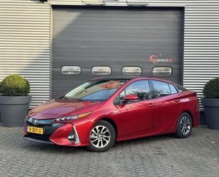 Toyota Prius Gebrauchtwagen
