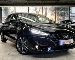 Hyundai i30 Gebrauchtwagen