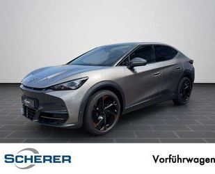 Cupra Tavascan Gebrauchtwagen