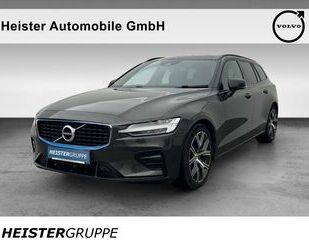 Volvo V60 Gebrauchtwagen