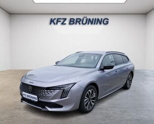 Peugeot 508 Gebrauchtwagen