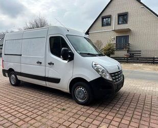 Renault Master Gebrauchtwagen