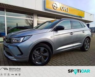 Opel Grandland (X) Gebrauchtwagen