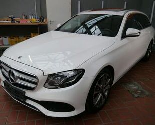 Mercedes-Benz E 250 Gebrauchtwagen