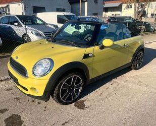 Mini ONE Gebrauchtwagen
