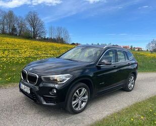 BMW X1 Gebrauchtwagen