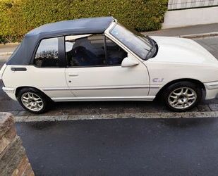 Peugeot 205 Gebrauchtwagen