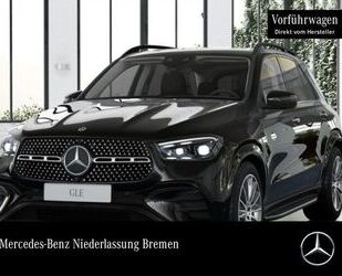 Mercedes-Benz GLE 300 Gebrauchtwagen
