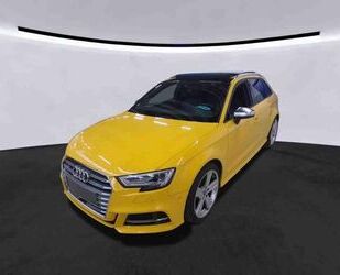Audi S3 Gebrauchtwagen