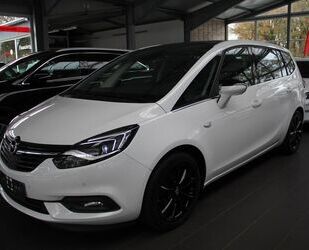 Opel Zafira Gebrauchtwagen