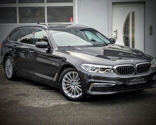 BMW 530 Gebrauchtwagen