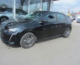 Peugeot 208 Gebrauchtwagen