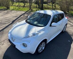 Nissan Juke Gebrauchtwagen