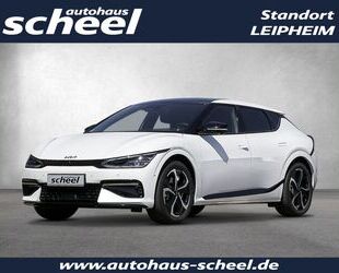 Kia EV6 Gebrauchtwagen
