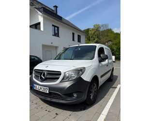 Mercedes-Benz Citan Gebrauchtwagen